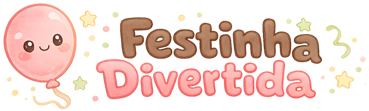 Festinha Divertida